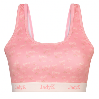 Arya Bralette Print Collection | JadyK