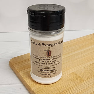 Seasoning Blends