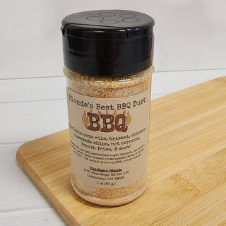 Seasoning Blends