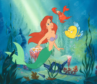 Diamond Art Sea the Possibilities