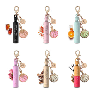Mini Keychain Perfume 2ml