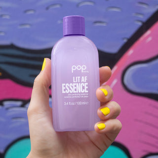 LIT AF ESSENCE