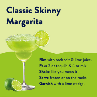Margarita Mix - Sugar Free Mixer