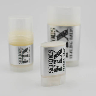 Serious Fix - Natural Balm to Moisturize and Restore Medium