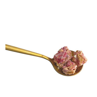 Strawberry Chunk Nibbles Pouch