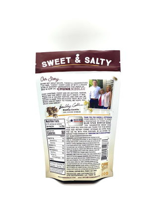 S'mores Chunk Nibbles Pouch