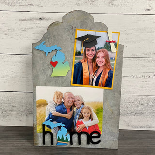 Graduation Magnet S/2, Decor, Calendar Organization