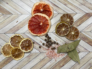 Organic Simmer Pot Kit