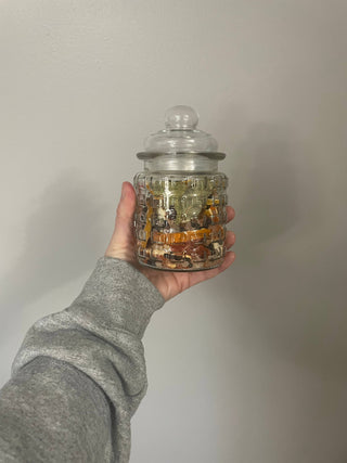 Organic Simmer Pot Kit