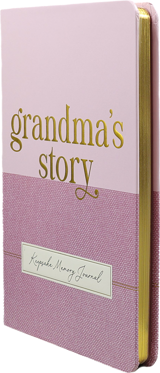 Grandma's Story