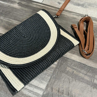 Del Mar Crossbody Clutch