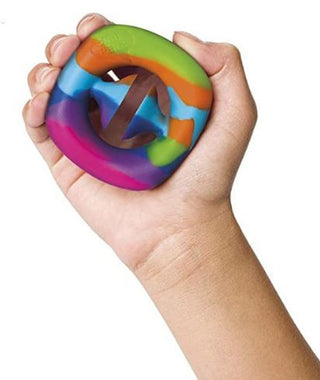 Snapperz - Suction Cup- S squeeze. Pop Fidget Toy