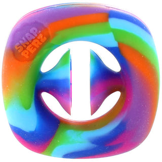Snapperz - Suction Cup- S squeeze. Pop Fidget Toy