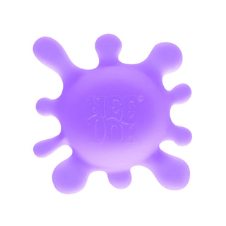 NeeDoh Sploot Splat Sugar Ball - Thick Glue/Gel Stretch Ba