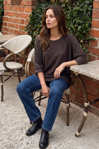 Essential Shannon Top