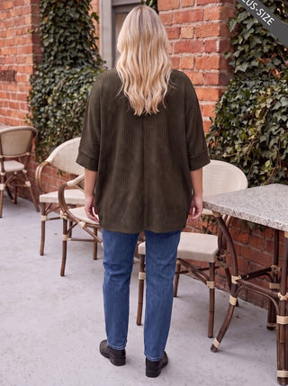 Essential Shannon Top