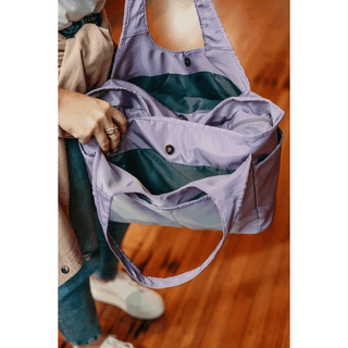 Ultimate Tote